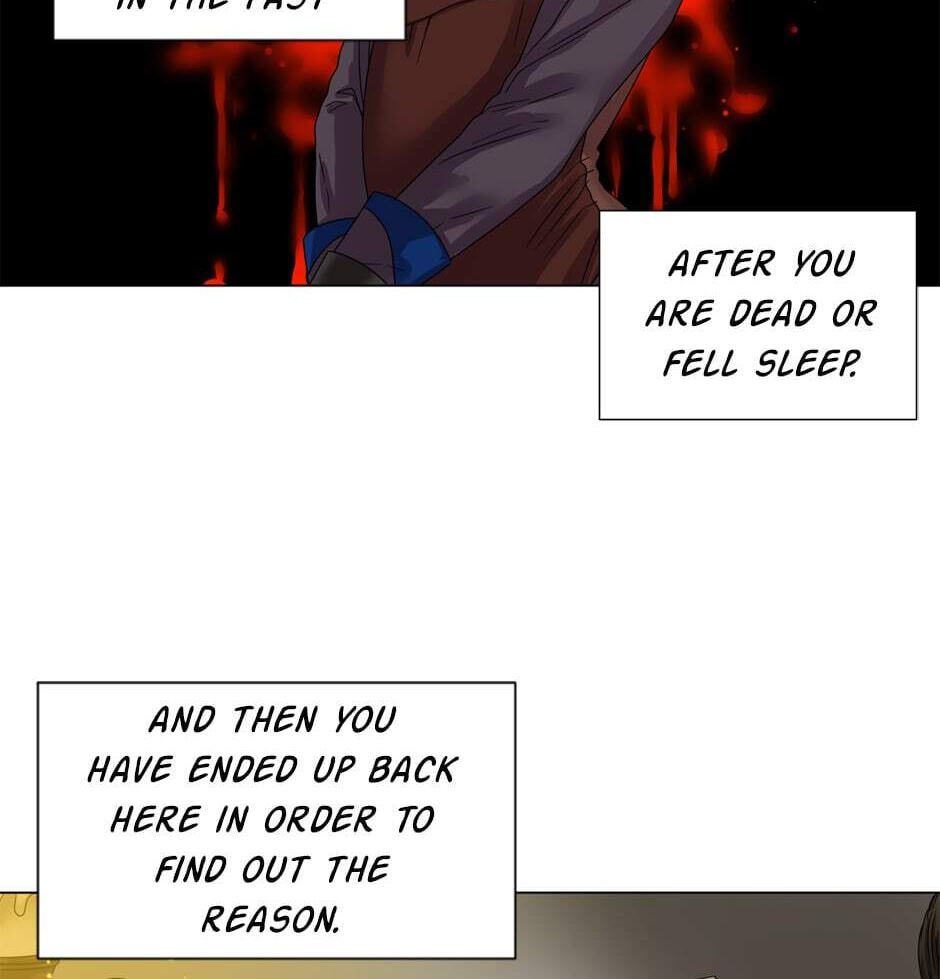 The Librarian of St. Bright Tower Chapter 5 page 38 - 