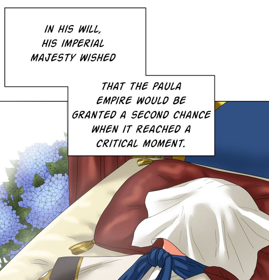 The Librarian of St. Bright Tower Chapter 5 page 40 - 