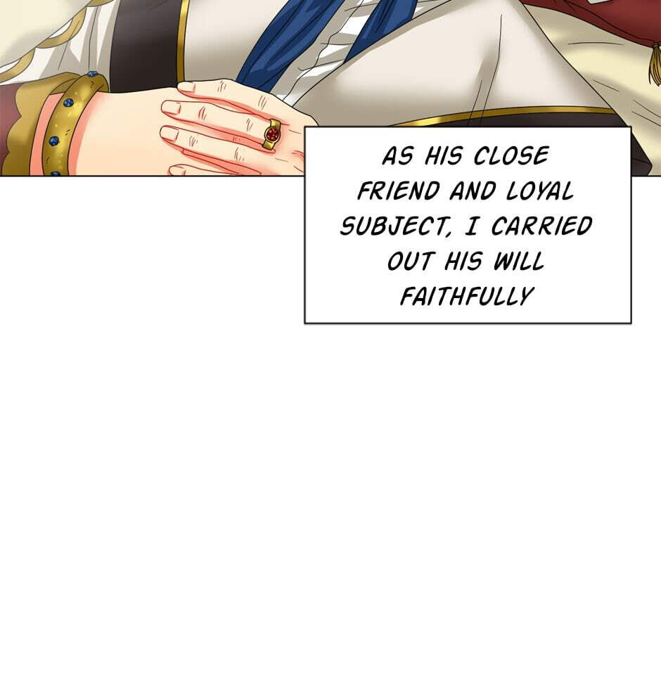 The Librarian of St. Bright Tower Chapter 5 page 41 - 