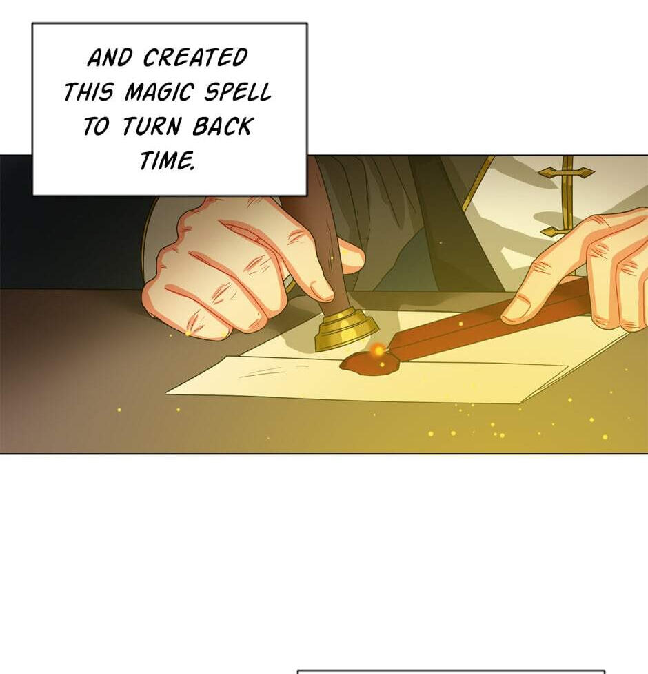 The Librarian of St. Bright Tower Chapter 5 page 42 - 