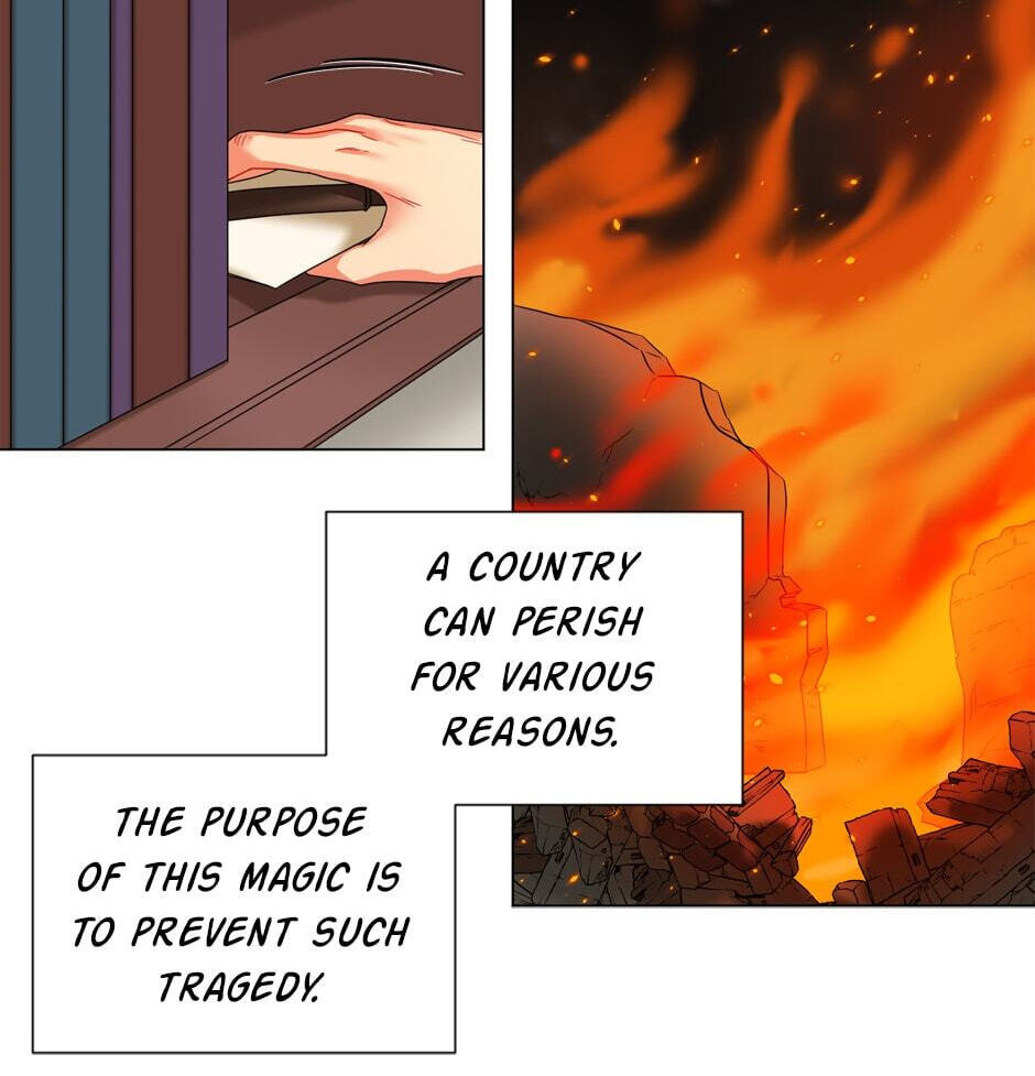 The Librarian of St. Bright Tower Chapter 5 page 44 - 