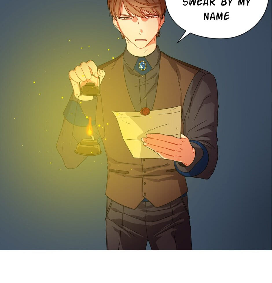 The Librarian of St. Bright Tower Chapter 5 page 48 - 