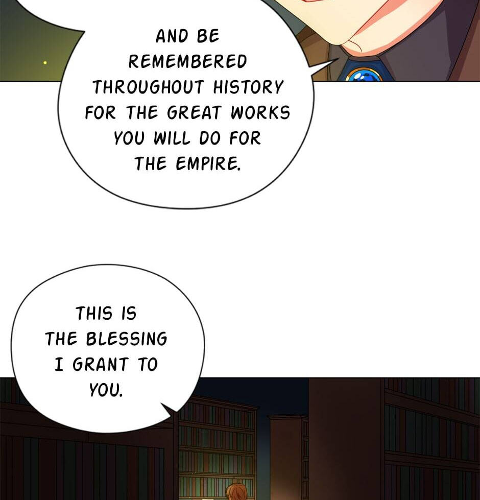 The Librarian of St. Bright Tower Chapter 5 page 50 - 