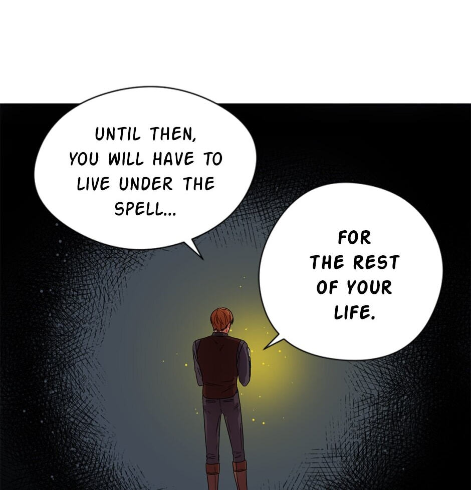 The Librarian of St. Bright Tower Chapter 5 page 54 - 