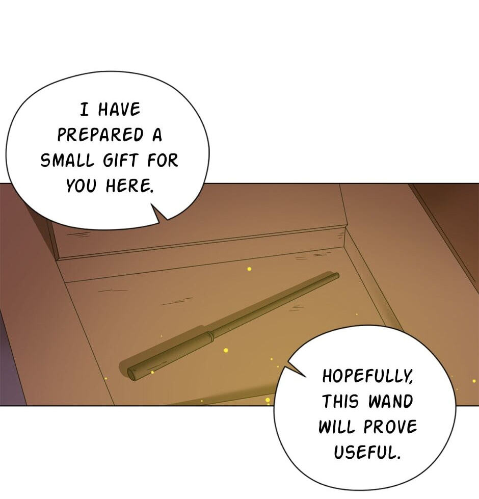 The Librarian of St. Bright Tower Chapter 5 page 56 - 
