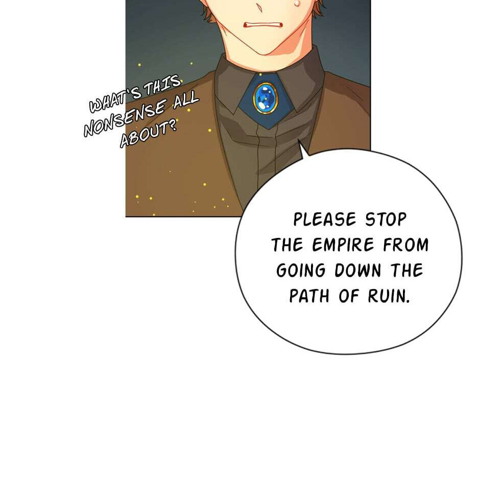 The Librarian of St. Bright Tower Chapter 5 page 58 - 
