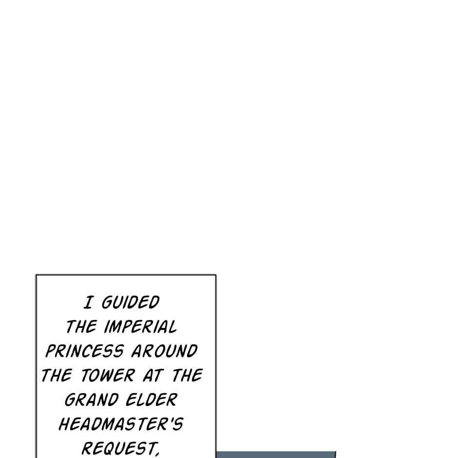 The Librarian of St. Bright Tower Chapter 5 page 7 - 