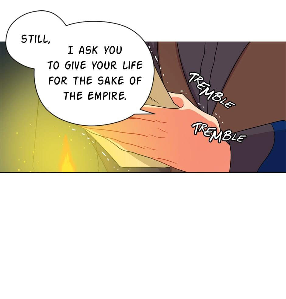 The Librarian of St. Bright Tower Chapter 5 page 61 - 