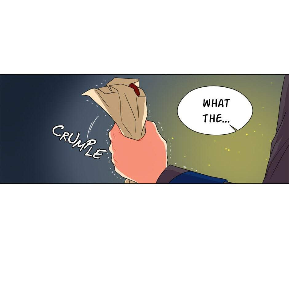 The Librarian of St. Bright Tower Chapter 5 page 62 - 
