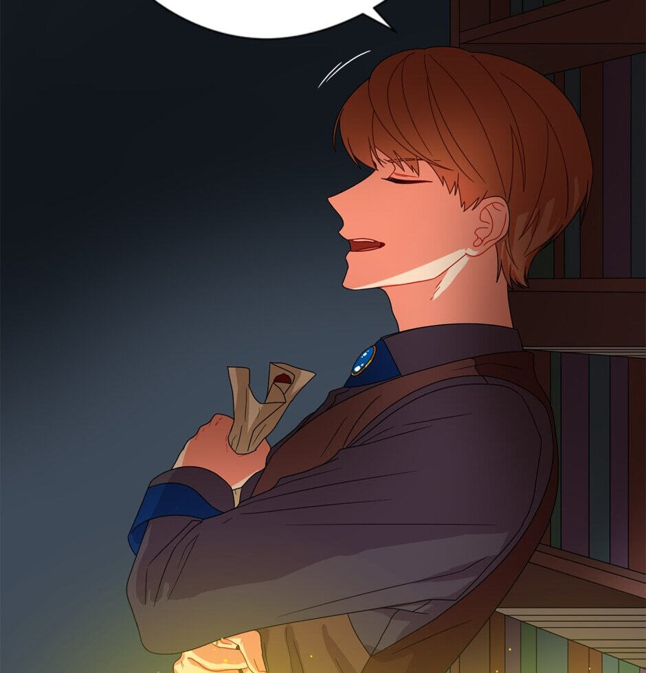 The Librarian of St. Bright Tower Chapter 5 page 65 - 