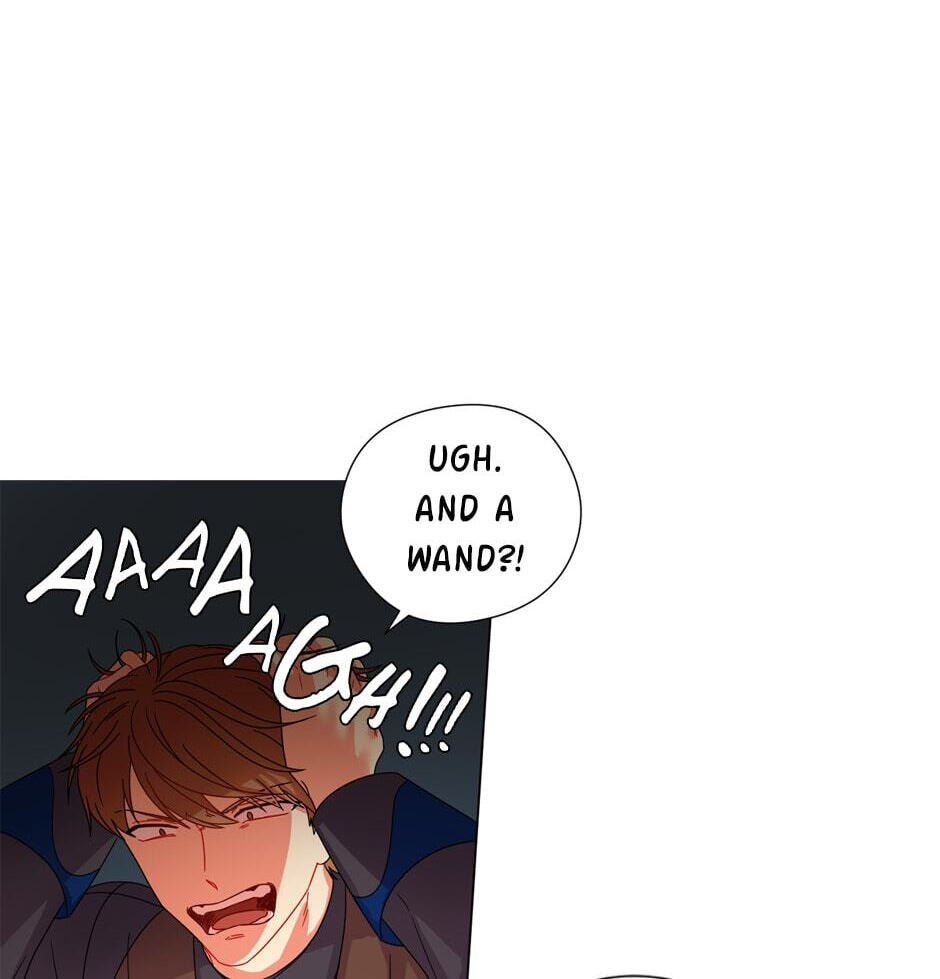 The Librarian of St. Bright Tower Chapter 5 page 70 - 