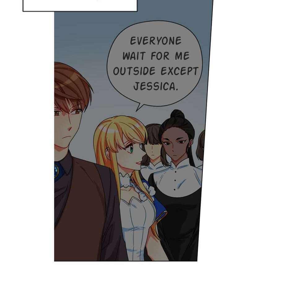 The Librarian of St. Bright Tower Chapter 5 page 8 - 