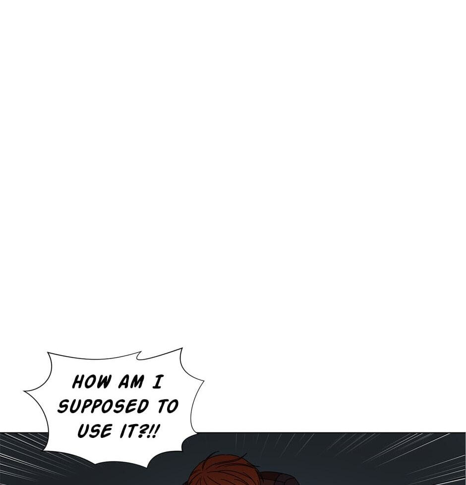 The Librarian of St. Bright Tower Chapter 5 page 72 - 