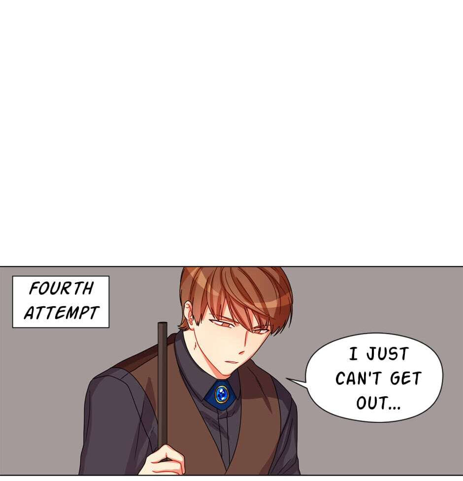 The Librarian of St. Bright Tower Chapter 5 page 76 - 