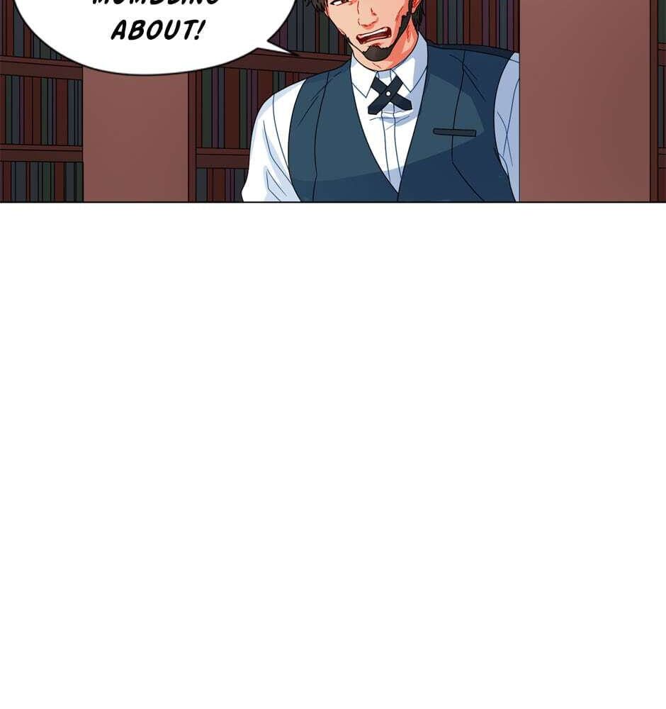 The Librarian of St. Bright Tower Chapter 5 page 78 - 