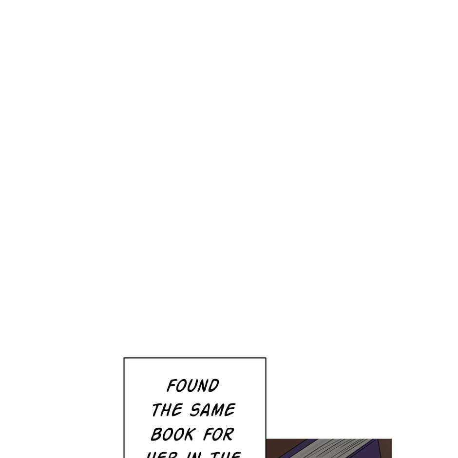 The Librarian of St. Bright Tower Chapter 5 page 9 - 
