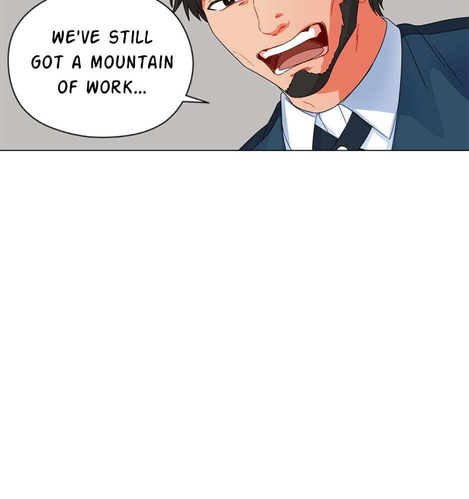 The Librarian of St. Bright Tower Chapter 5 page 82 - 