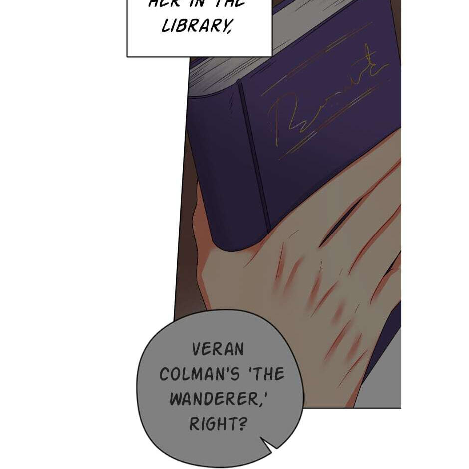 The Librarian of St. Bright Tower Chapter 5 page 10 - 