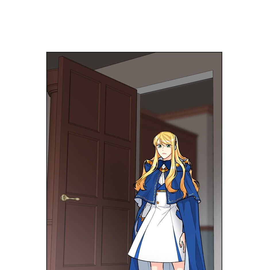 The Librarian of St. Bright Tower Chapter 50 page 2 - 