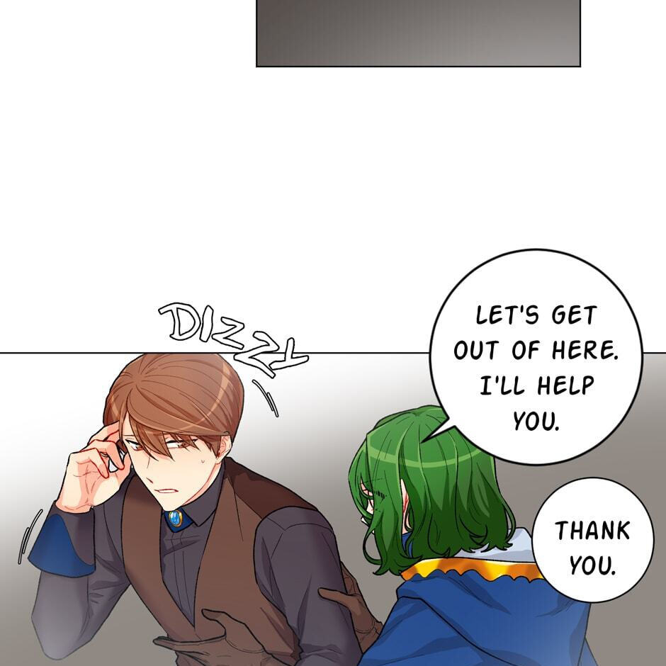 The Librarian of St. Bright Tower Chapter 50 page 13 - 