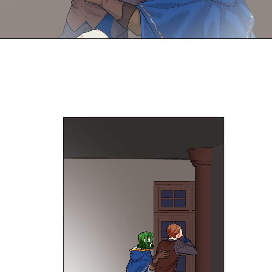 The Librarian of St. Bright Tower Chapter 50 page 14 - 