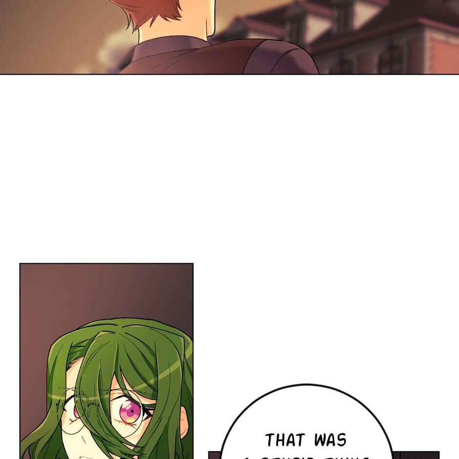 The Librarian of St. Bright Tower Chapter 50 page 18 - 