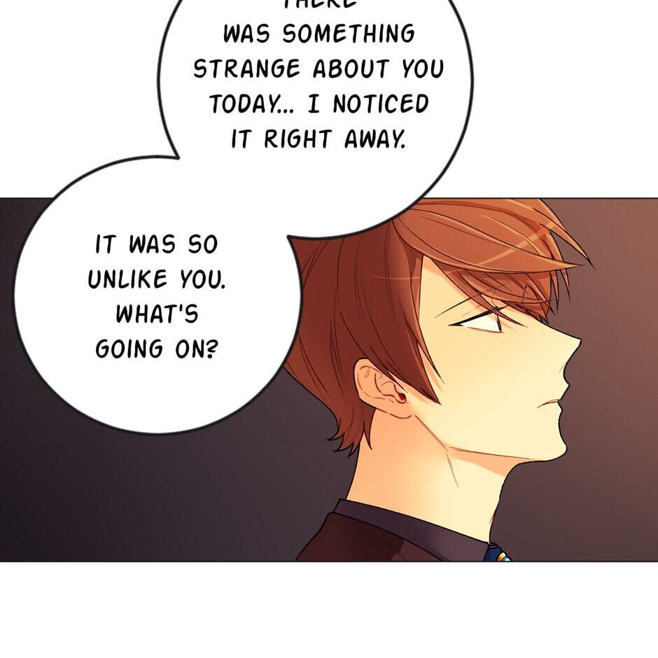 The Librarian of St. Bright Tower Chapter 50 page 20 - 
