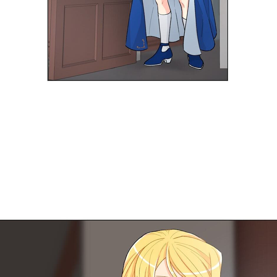 The Librarian of St. Bright Tower Chapter 50 page 3 - 