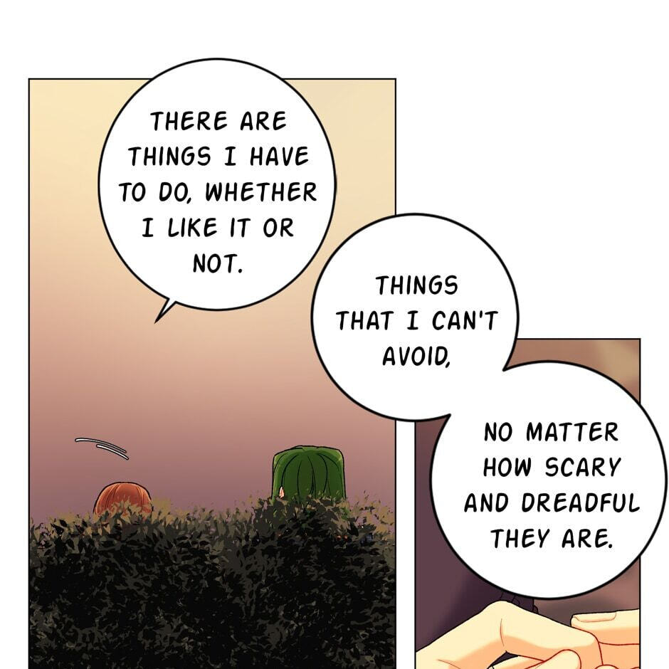 The Librarian of St. Bright Tower Chapter 50 page 21 - 