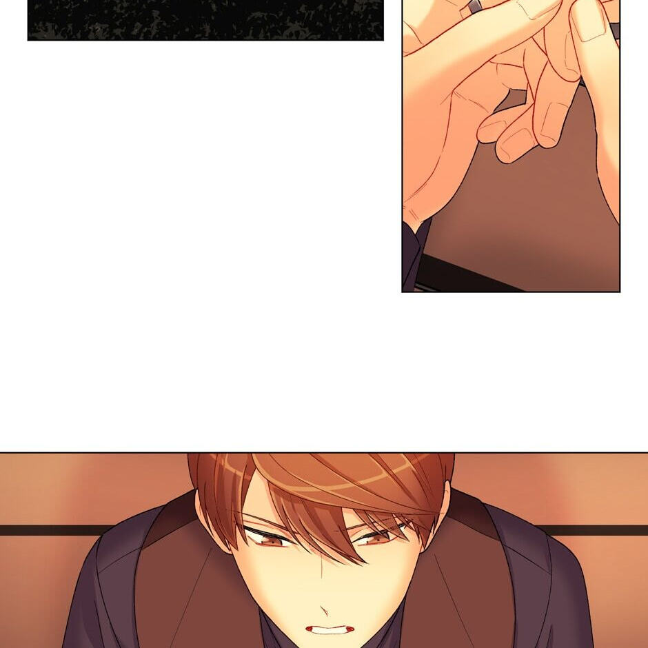 The Librarian of St. Bright Tower Chapter 50 page 22 - 