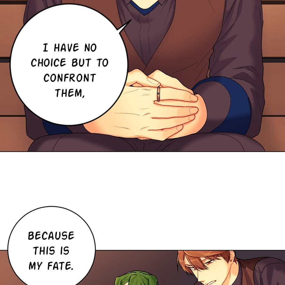 The Librarian of St. Bright Tower Chapter 50 page 23 - 