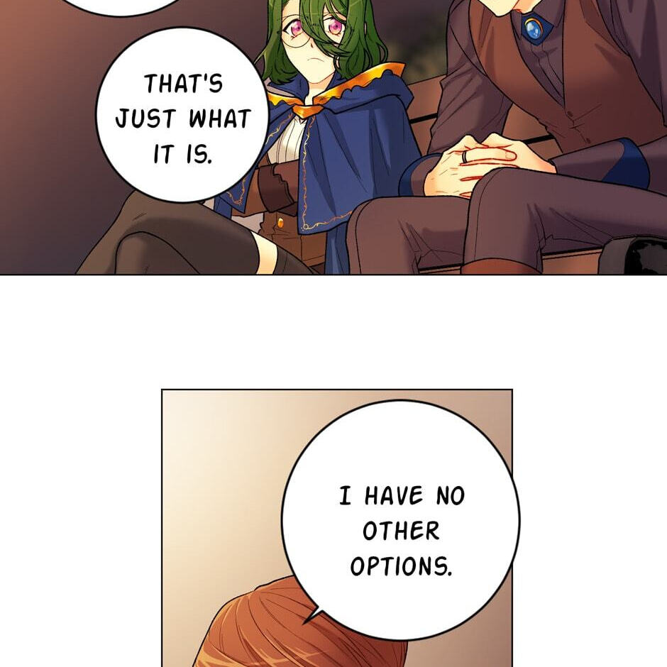 The Librarian of St. Bright Tower Chapter 50 page 24 - 