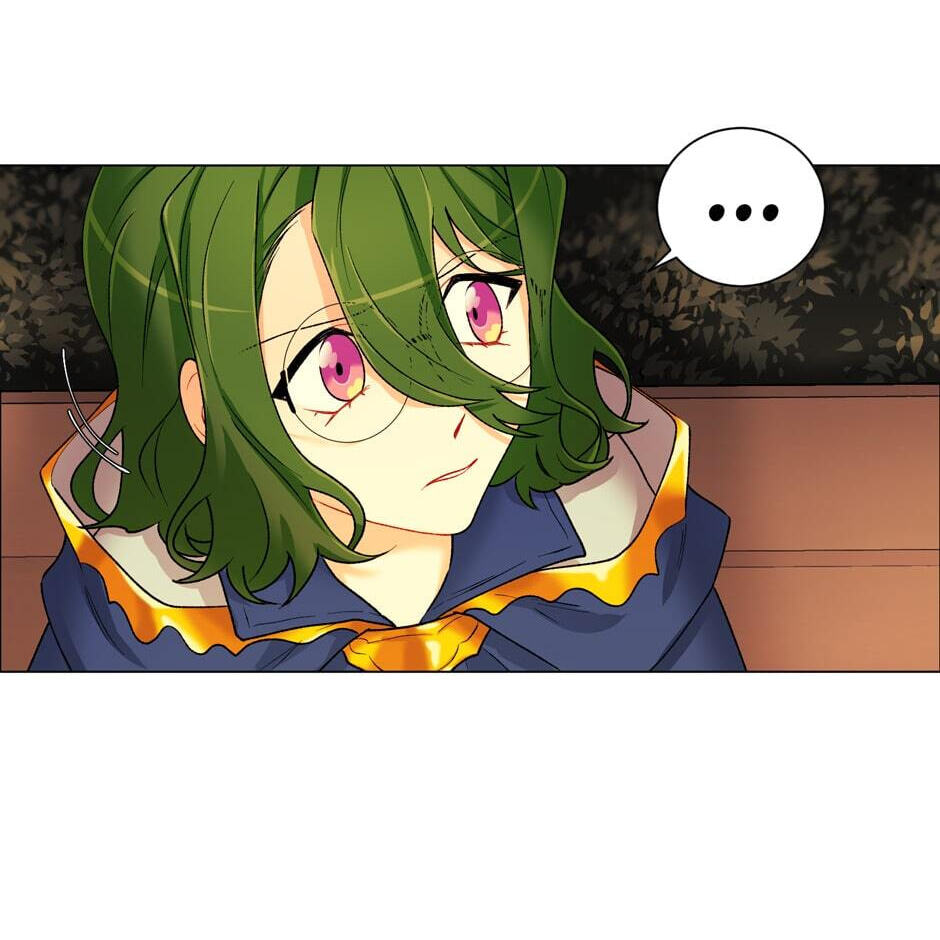 The Librarian of St. Bright Tower Chapter 50 page 26 - 