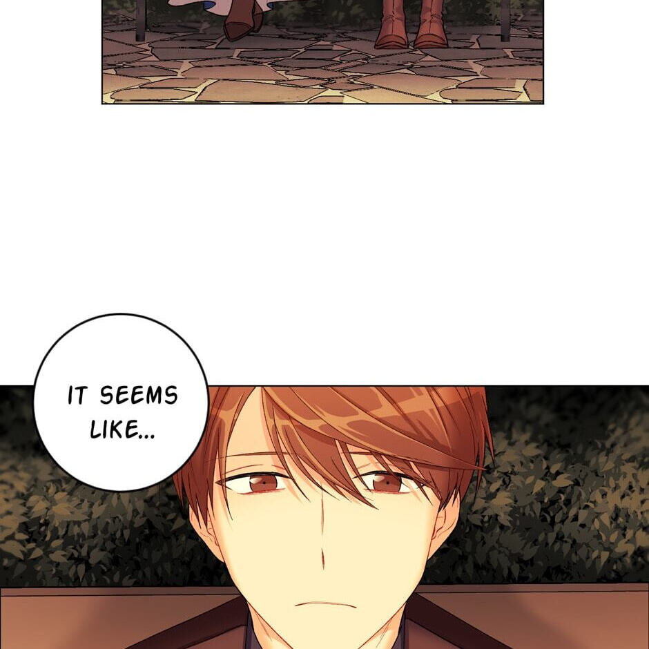 The Librarian of St. Bright Tower Chapter 50 page 28 - 