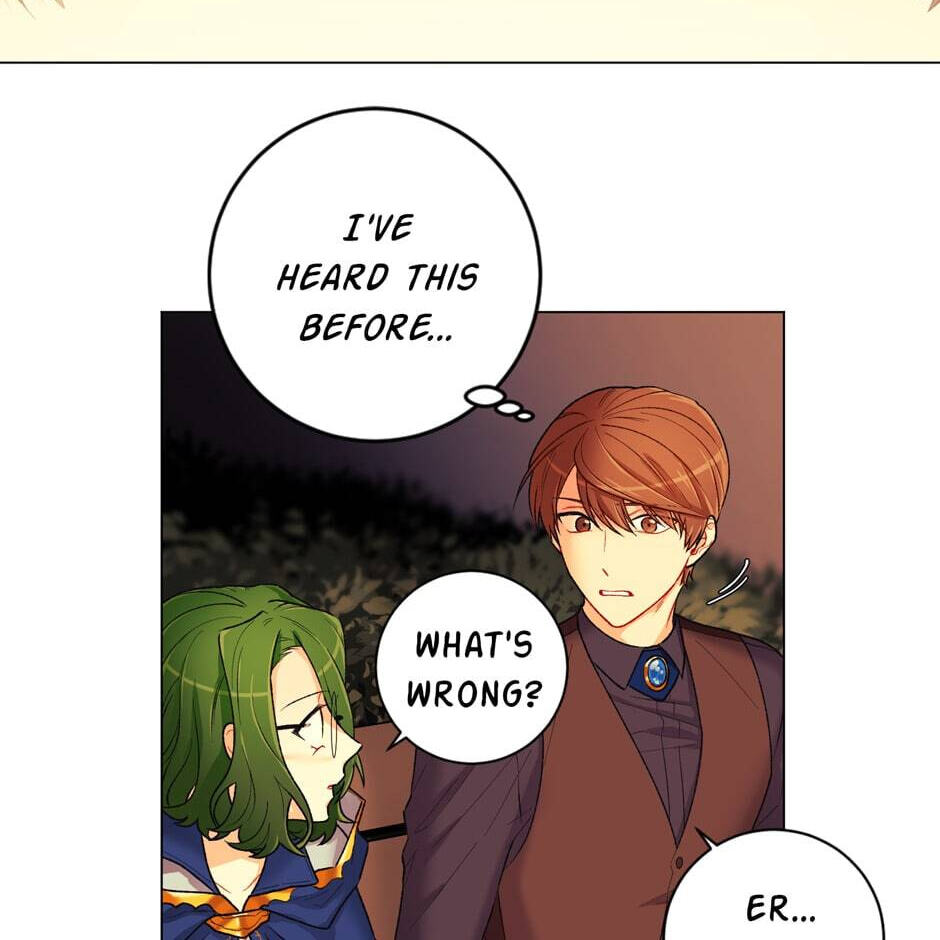 The Librarian of St. Bright Tower Chapter 50 page 30 - 