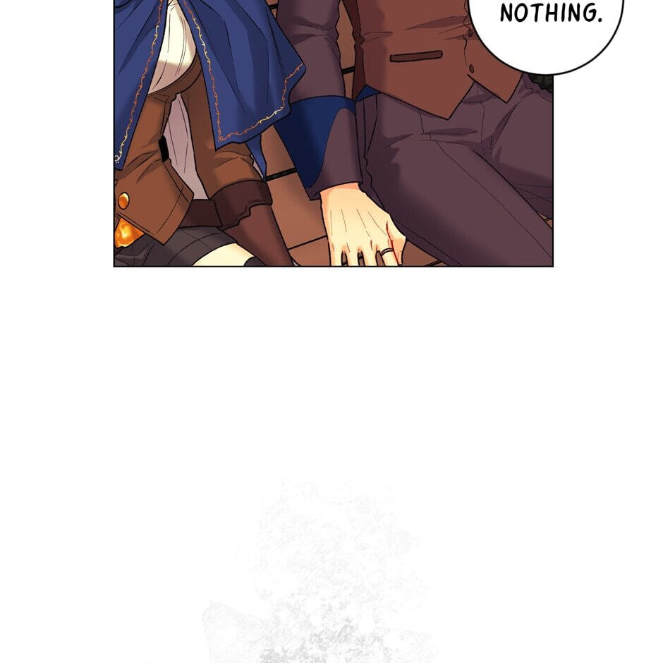The Librarian of St. Bright Tower Chapter 50 page 31 - 