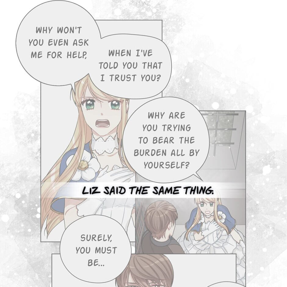 The Librarian of St. Bright Tower Chapter 50 page 32 - 