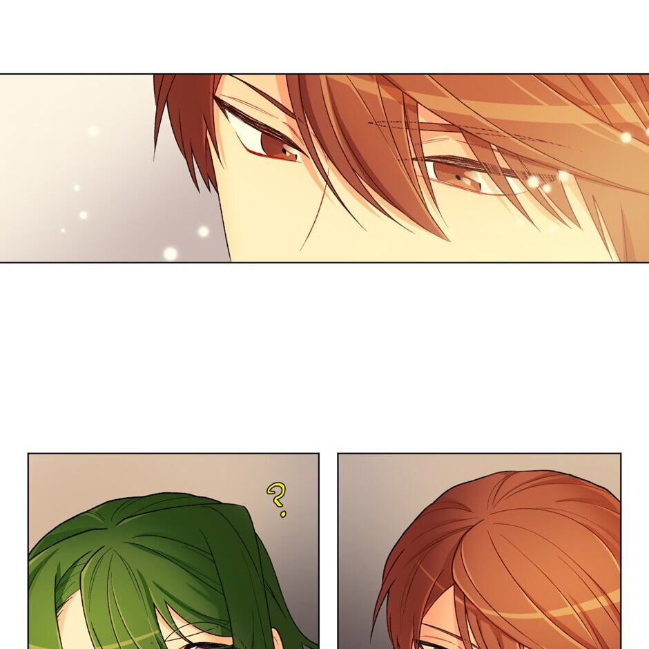 The Librarian of St. Bright Tower Chapter 50 page 34 - 