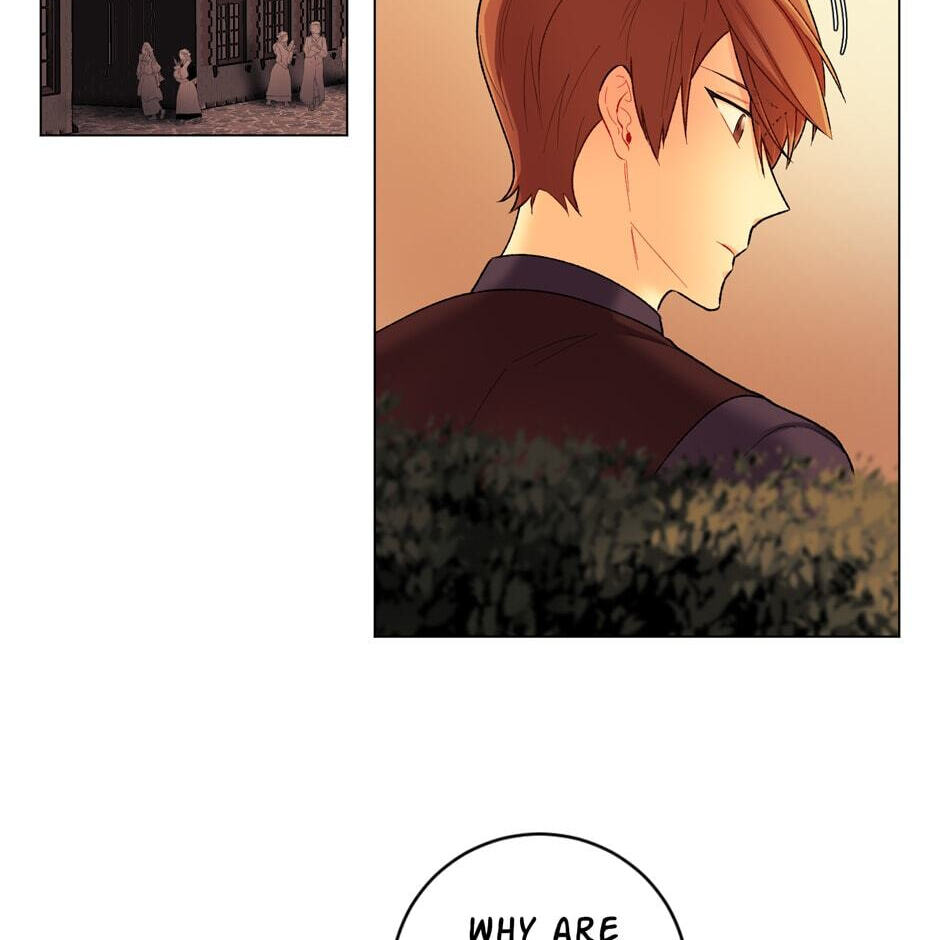 The Librarian of St. Bright Tower Chapter 50 page 38 - 