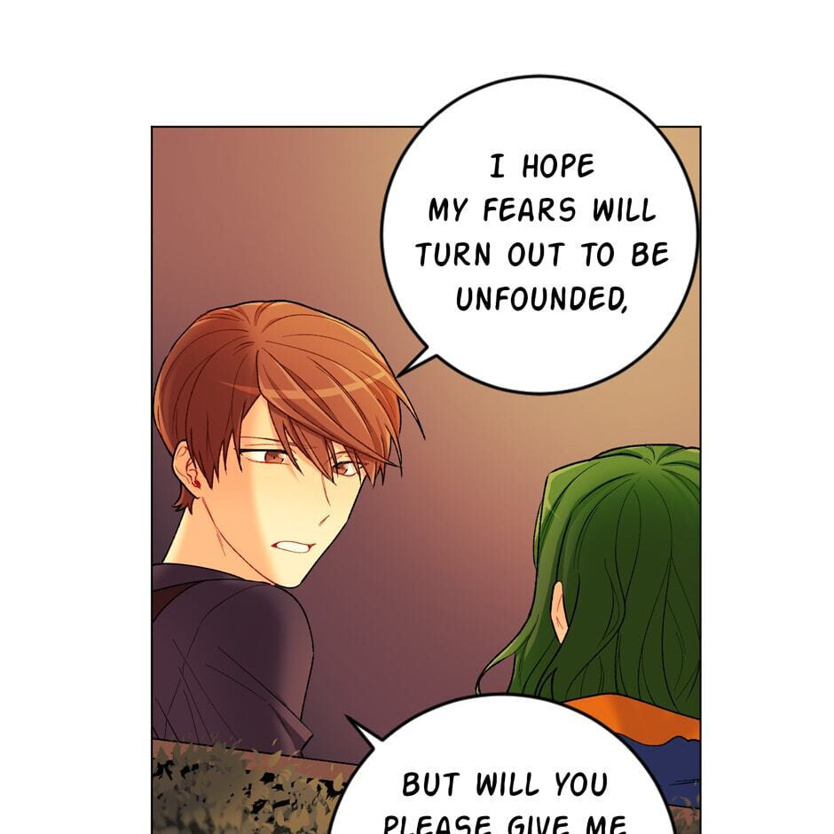 The Librarian of St. Bright Tower Chapter 50 page 41 - 