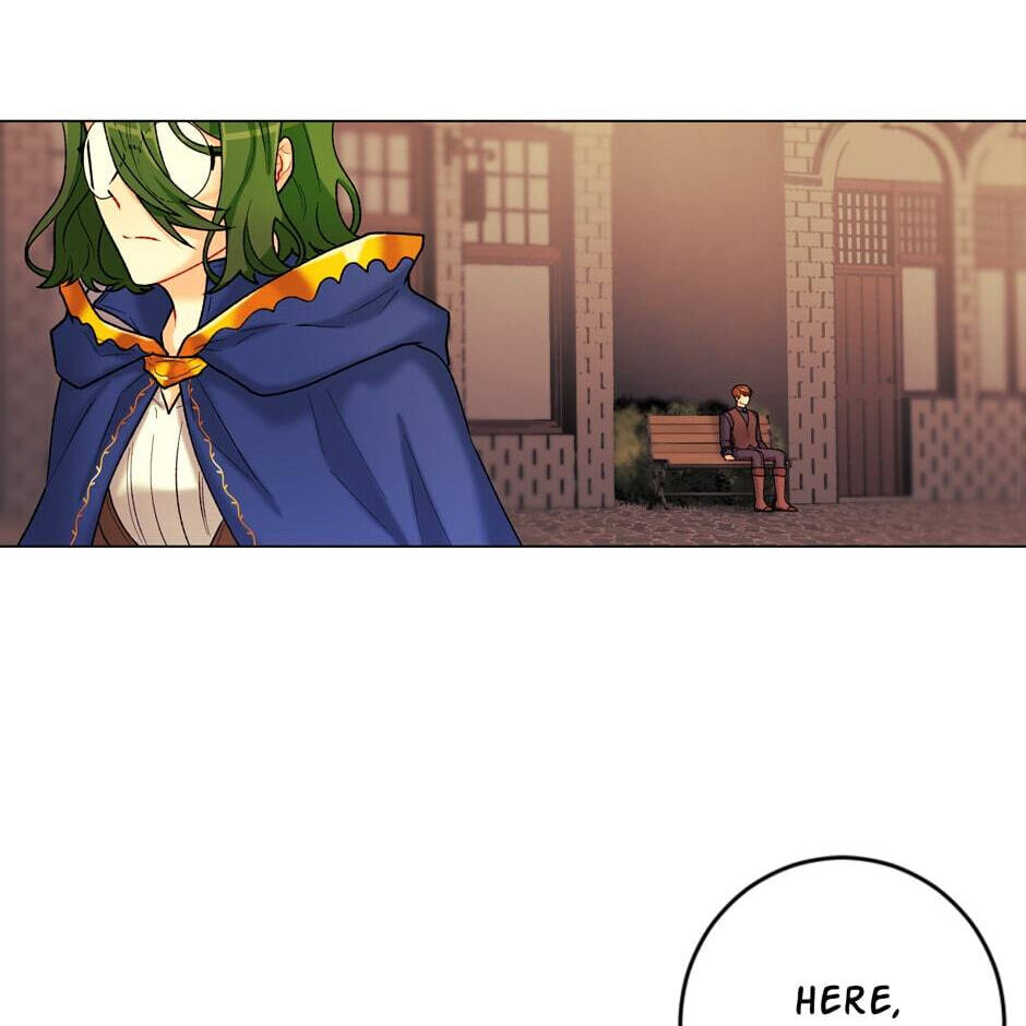 The Librarian of St. Bright Tower Chapter 50 page 44 - 