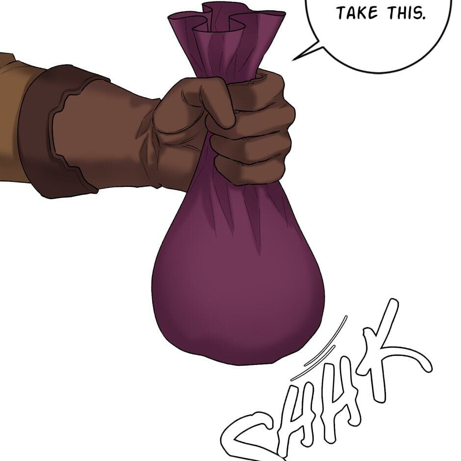 The Librarian of St. Bright Tower Chapter 50 page 45 - 