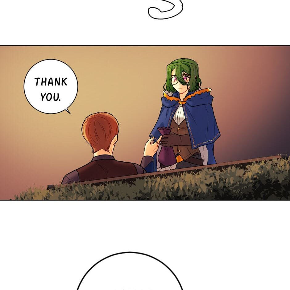 The Librarian of St. Bright Tower Chapter 50 page 46 - 