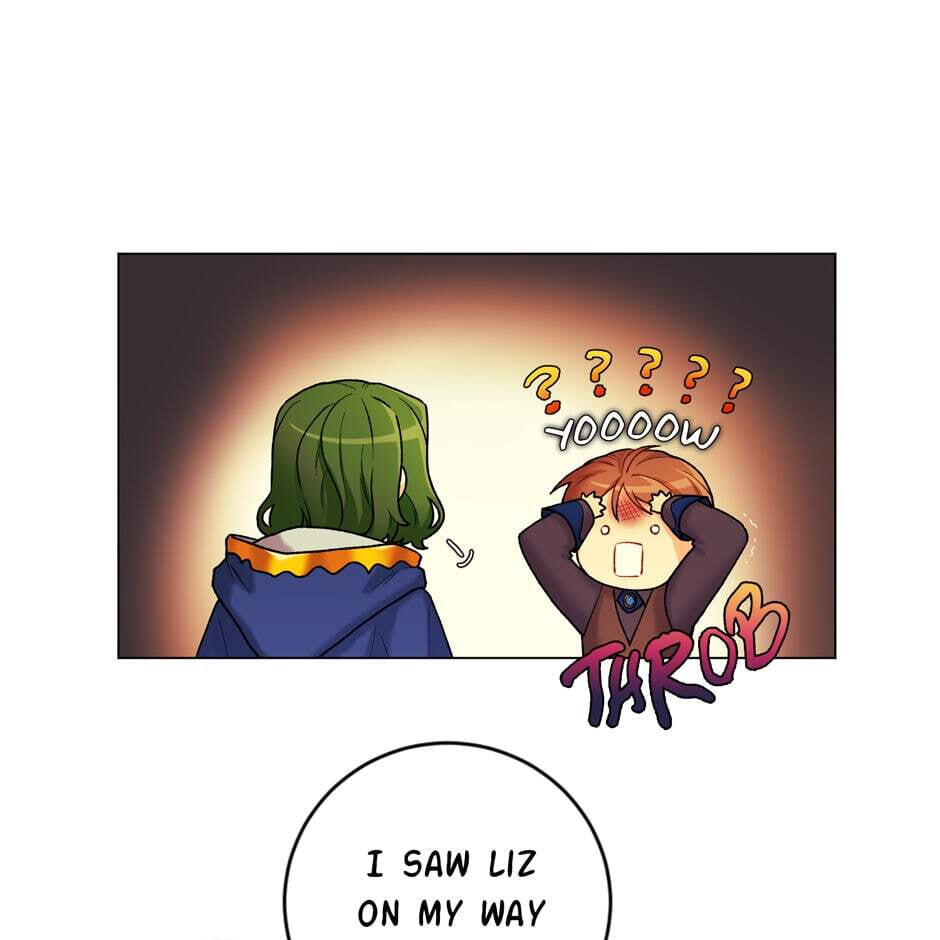 The Librarian of St. Bright Tower Chapter 50 page 49 - 