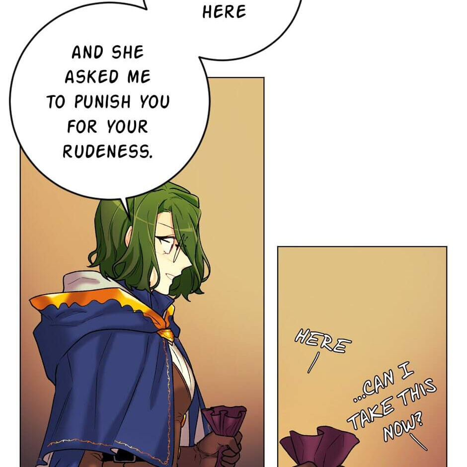 The Librarian of St. Bright Tower Chapter 50 page 50 - 