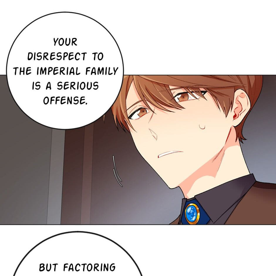 The Librarian of St. Bright Tower Chapter 50 page 6 - 