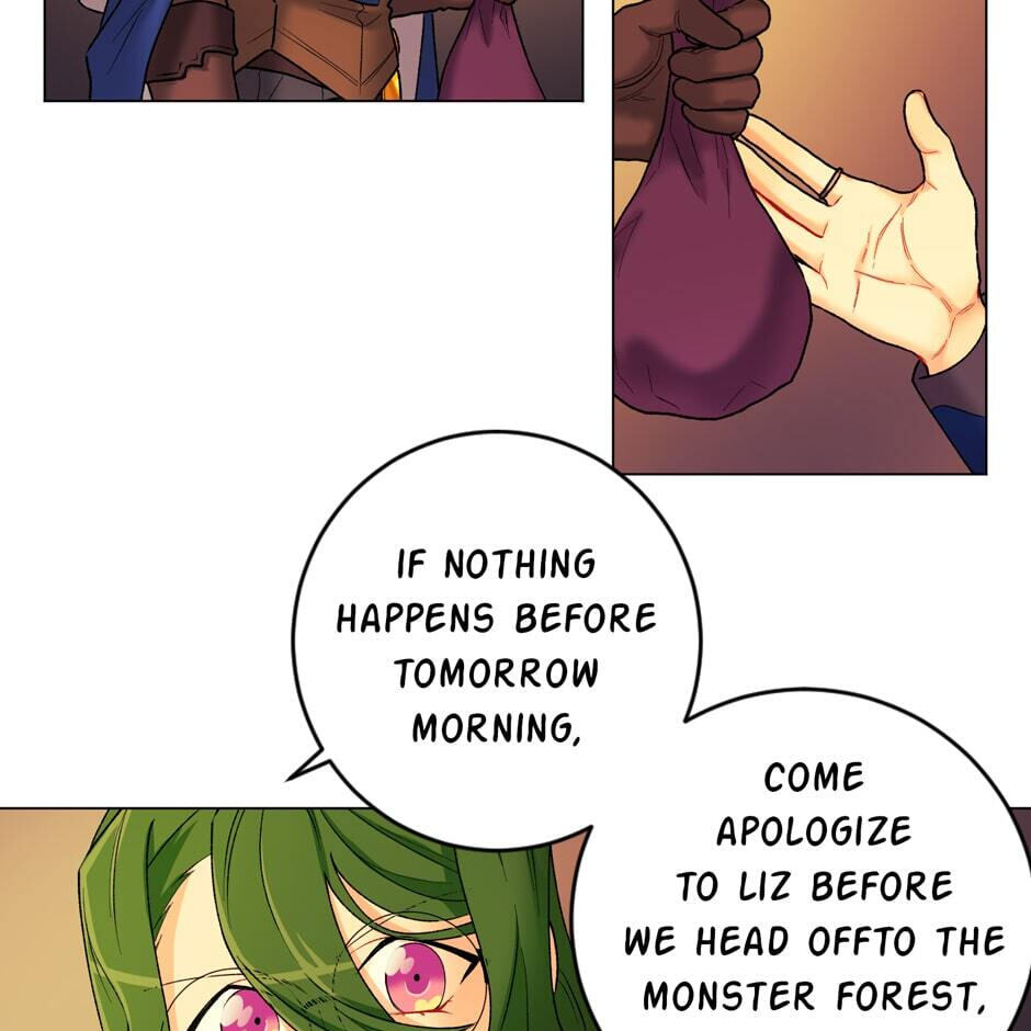 The Librarian of St. Bright Tower Chapter 50 page 51 - 