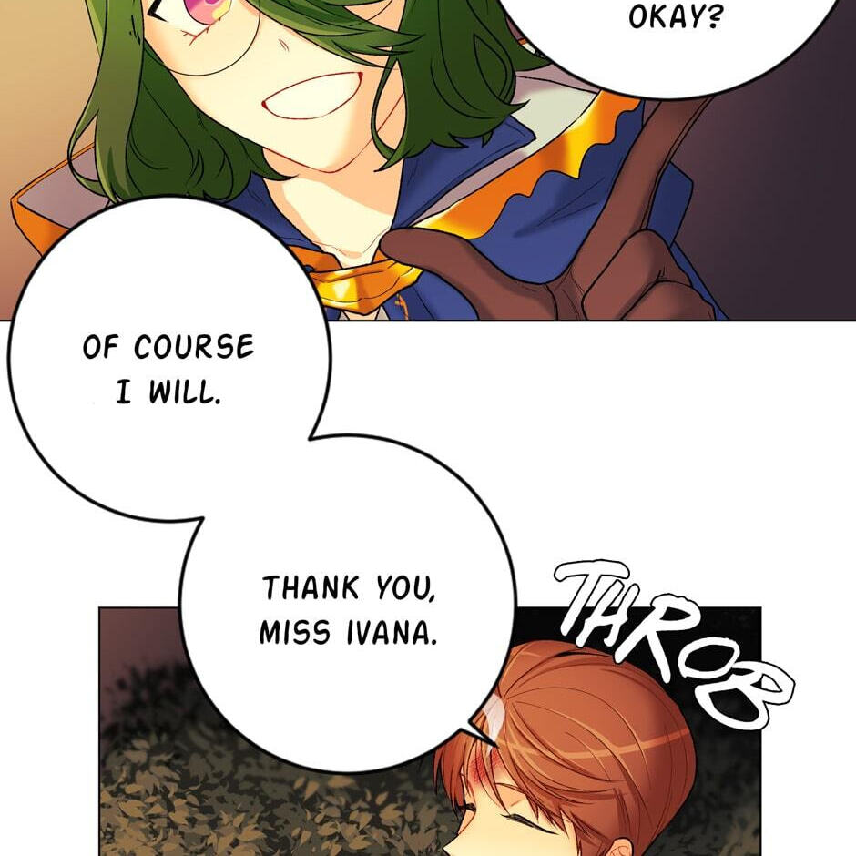 The Librarian of St. Bright Tower Chapter 50 page 52 - 