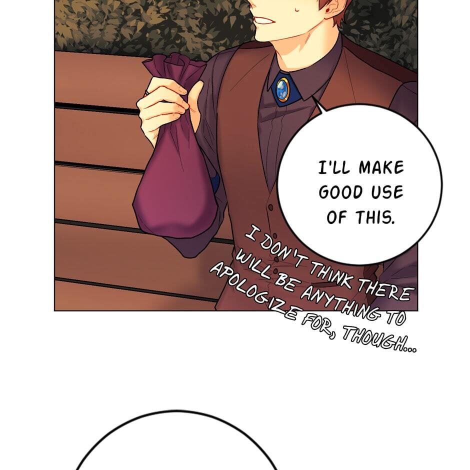 The Librarian of St. Bright Tower Chapter 50 page 53 - 