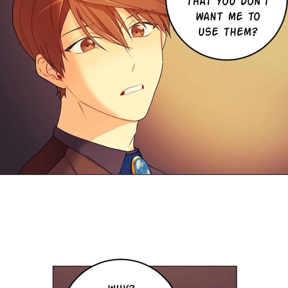 The Librarian of St. Bright Tower Chapter 50 page 57 - 